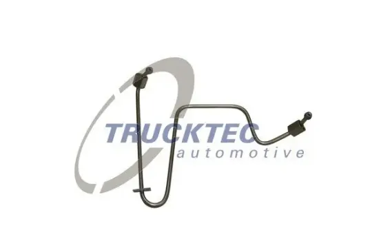 Hochdruckleitung, Einspritzanlage TRUCKTEC AUTOMOTIVE 02.13.066 Bild Hochdruckleitung, Einspritzanlage TRUCKTEC AUTOMOTIVE 02.13.066