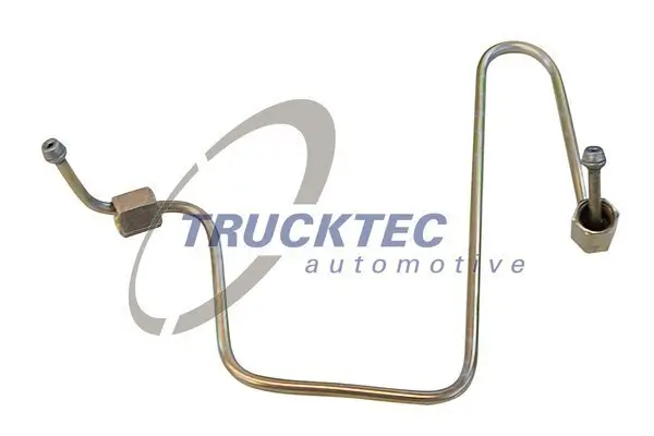 Hochdruckleitung, Einspritzanlage TRUCKTEC AUTOMOTIVE 02.13.067