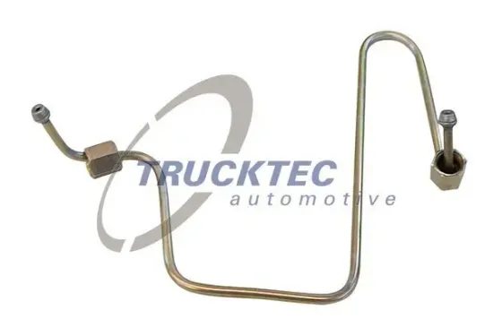 Hochdruckleitung, Einspritzanlage TRUCKTEC AUTOMOTIVE 02.13.067 Bild Hochdruckleitung, Einspritzanlage TRUCKTEC AUTOMOTIVE 02.13.067