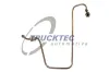 Hochdruckleitung, Einspritzanlage TRUCKTEC AUTOMOTIVE 02.13.068