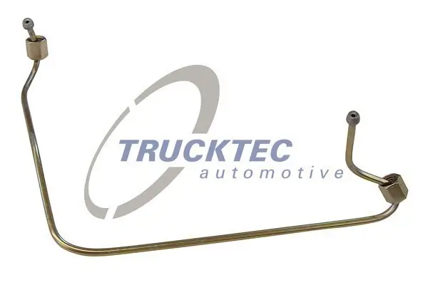Hochdruckleitung, Einspritzanlage TRUCKTEC AUTOMOTIVE 02.13.069