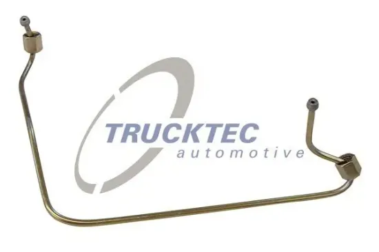 Hochdruckleitung, Einspritzanlage TRUCKTEC AUTOMOTIVE 02.13.069 Bild Hochdruckleitung, Einspritzanlage TRUCKTEC AUTOMOTIVE 02.13.069