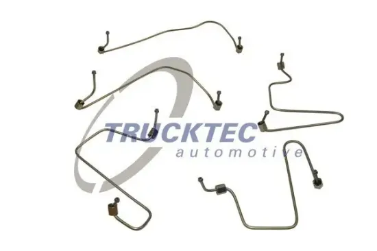 Hochdruckleitungssatz, Einspritzanlage TRUCKTEC AUTOMOTIVE 02.13.071 Bild Hochdruckleitungssatz, Einspritzanlage TRUCKTEC AUTOMOTIVE 02.13.071