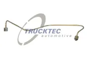 Hochdruckleitung, Einspritzanlage TRUCKTEC AUTOMOTIVE 02.13.072