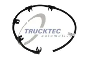 Schlauch, Leckkraftstoff TRUCKTEC AUTOMOTIVE 02.13.085