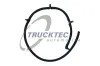 Schlauch, Leckkraftstoff TRUCKTEC AUTOMOTIVE 02.13.086