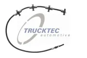 Schlauch, Leckkraftstoff TRUCKTEC AUTOMOTIVE 02.13.088