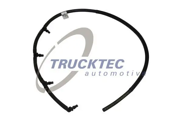 Schlauch, Leckkraftstoff TRUCKTEC AUTOMOTIVE 02.13.089