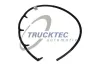 Schlauch, Leckkraftstoff TRUCKTEC AUTOMOTIVE 02.13.089