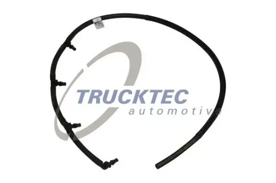 Schlauch, Leckkraftstoff TRUCKTEC AUTOMOTIVE 02.13.089 Bild Schlauch, Leckkraftstoff TRUCKTEC AUTOMOTIVE 02.13.089