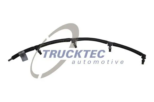 Schlauch, Leckkraftstoff TRUCKTEC AUTOMOTIVE 02.13.090