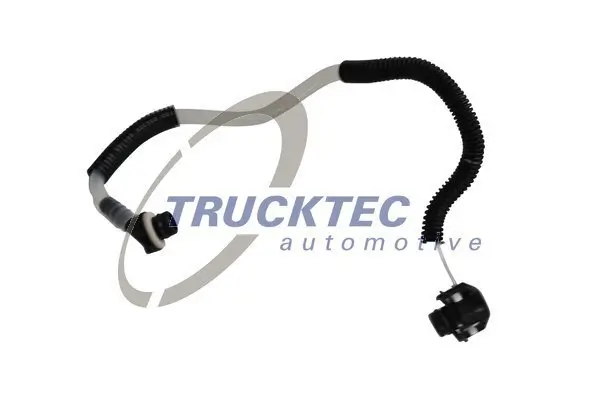 Kraftstoffleitung TRUCKTEC AUTOMOTIVE 02.13.096