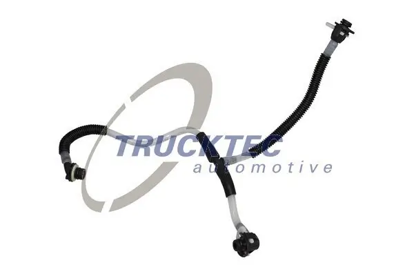 Kraftstoffleitung TRUCKTEC AUTOMOTIVE 02.13.097
