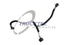 Kraftstoffleitung TRUCKTEC AUTOMOTIVE 02.13.097