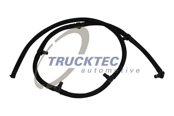 Schlauch, Leckkraftstoff TRUCKTEC AUTOMOTIVE 02.13.099