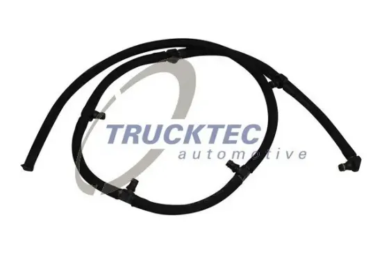 Schlauch, Leckkraftstoff TRUCKTEC AUTOMOTIVE 02.13.099 Bild Schlauch, Leckkraftstoff TRUCKTEC AUTOMOTIVE 02.13.099