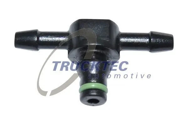 Anschlussstutzen, Kraftstoffleitung TRUCKTEC AUTOMOTIVE 02.13.124