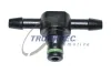 Anschlussstutzen, Kraftstoffleitung TRUCKTEC AUTOMOTIVE 02.13.124