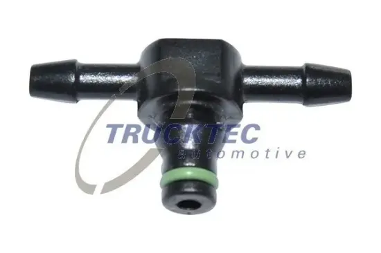 Anschlussstutzen, Kraftstoffleitung TRUCKTEC AUTOMOTIVE 02.13.124 Bild Anschlussstutzen, Kraftstoffleitung TRUCKTEC AUTOMOTIVE 02.13.124
