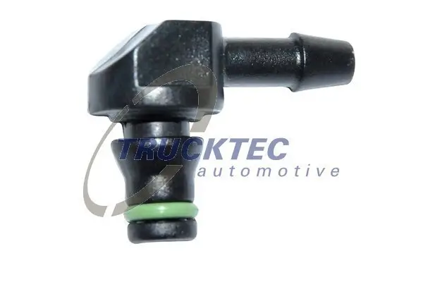 Anschlussstutzen, Kraftstoffleitung TRUCKTEC AUTOMOTIVE 02.13.125