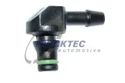 Anschlussstutzen, Kraftstoffleitung TRUCKTEC AUTOMOTIVE 02.13.125