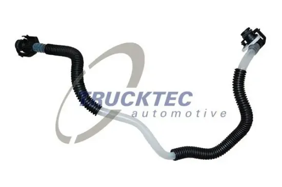 Kraftstoffleitung TRUCKTEC AUTOMOTIVE 02.13.134 Bild Kraftstoffleitung TRUCKTEC AUTOMOTIVE 02.13.134