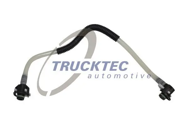 Kraftstoffleitung TRUCKTEC AUTOMOTIVE 02.13.137