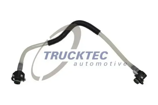 Kraftstoffleitung TRUCKTEC AUTOMOTIVE 02.13.137 Bild Kraftstoffleitung TRUCKTEC AUTOMOTIVE 02.13.137