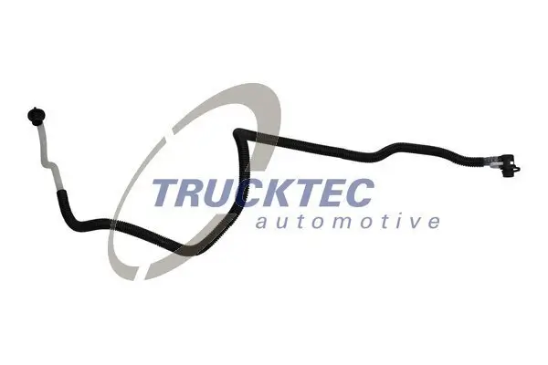 Kraftstoffleitung TRUCKTEC AUTOMOTIVE 02.13.188