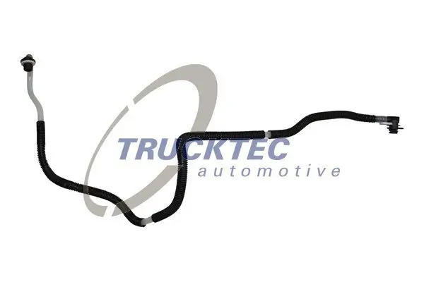 Kraftstoffleitung TRUCKTEC AUTOMOTIVE 02.13.190