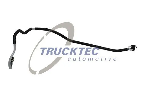 Kraftstoffleitung TRUCKTEC AUTOMOTIVE 02.13.196