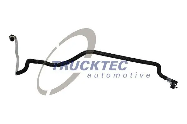 Kraftstoffleitung TRUCKTEC AUTOMOTIVE 02.13.200