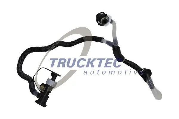 Kraftstoffleitung TRUCKTEC AUTOMOTIVE 02.13.201