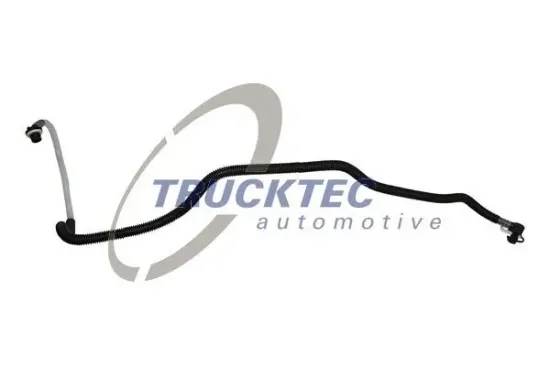 Kraftstoffleitung TRUCKTEC AUTOMOTIVE 02.13.209 Bild Kraftstoffleitung TRUCKTEC AUTOMOTIVE 02.13.209