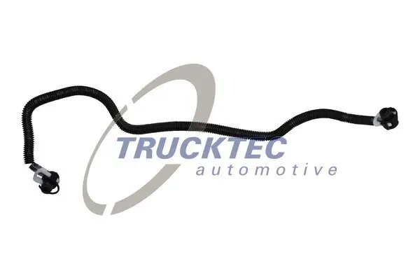 Kraftstoffleitung TRUCKTEC AUTOMOTIVE 02.13.210