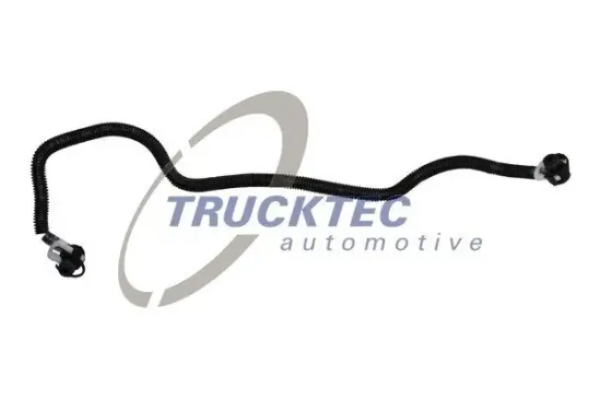 Kraftstoffleitung TRUCKTEC AUTOMOTIVE 02.13.210 Bild Kraftstoffleitung TRUCKTEC AUTOMOTIVE 02.13.210