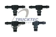 Anschlussstutzen, Kraftstoffleitung TRUCKTEC AUTOMOTIVE 02.13.217