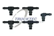 Anschlussstutzen, Kraftstoffleitung TRUCKTEC AUTOMOTIVE 02.13.218