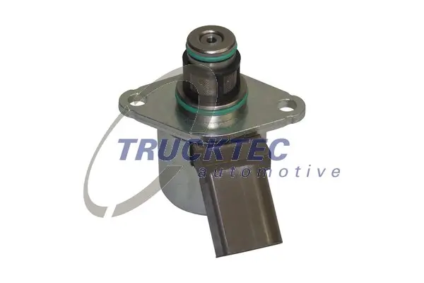 Druckregelventil, Common-Rail-System TRUCKTEC AUTOMOTIVE 02.13.243