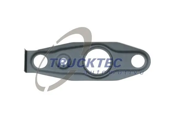 Dichtung, Ölauslass (Lader) TRUCKTEC AUTOMOTIVE 02.14.002
