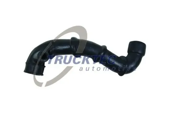 Schlauch, Kurbelgehäuseentlüftung TRUCKTEC AUTOMOTIVE 02.14.009 Bild Schlauch, Kurbelgehäuseentlüftung TRUCKTEC AUTOMOTIVE 02.14.009