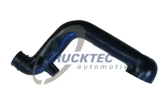 Schlauch, Kurbelgehäuseentlüftung TRUCKTEC AUTOMOTIVE 02.14.014 Bild Schlauch, Kurbelgehäuseentlüftung TRUCKTEC AUTOMOTIVE 02.14.014