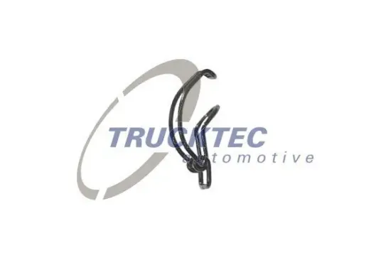 Halter, Luftfiltergehäuse TRUCKTEC AUTOMOTIVE 02.14.020 Bild Halter, Luftfiltergehäuse TRUCKTEC AUTOMOTIVE 02.14.020