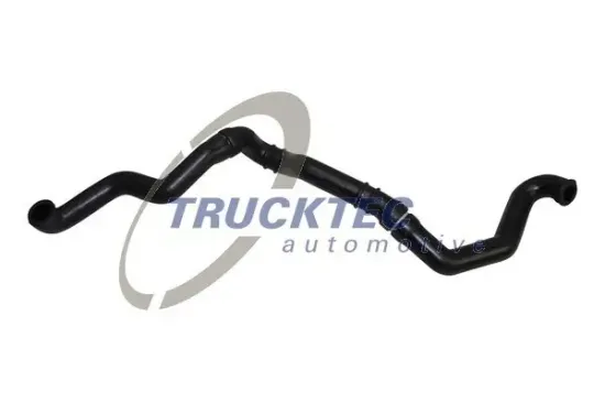 Schlauch, Kurbelgehäuseentlüftung TRUCKTEC AUTOMOTIVE 02.14.025 Bild Schlauch, Kurbelgehäuseentlüftung TRUCKTEC AUTOMOTIVE 02.14.025