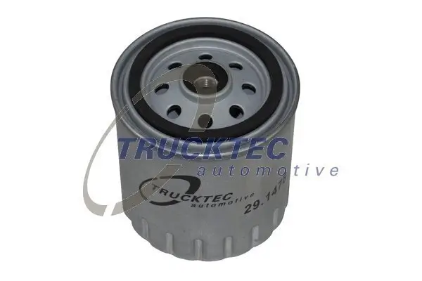 Kraftstofffilter TRUCKTEC AUTOMOTIVE 02.14.027