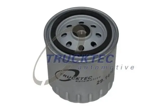 Kraftstofffilter TRUCKTEC AUTOMOTIVE 02.14.027 Bild Kraftstofffilter TRUCKTEC AUTOMOTIVE 02.14.027