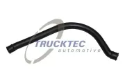 Schlauch, Kurbelgehäuseentlüftung TRUCKTEC AUTOMOTIVE 02.14.034