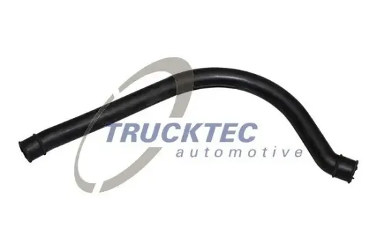 Schlauch, Kurbelgehäuseentlüftung TRUCKTEC AUTOMOTIVE 02.14.034 Bild Schlauch, Kurbelgehäuseentlüftung TRUCKTEC AUTOMOTIVE 02.14.034