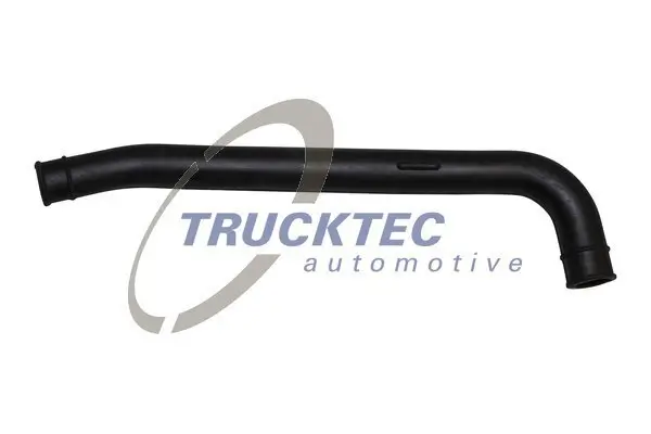 Schlauch, Kurbelgehäuseentlüftung TRUCKTEC AUTOMOTIVE 02.14.035