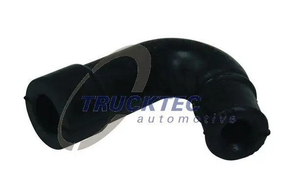 Schlauch, Kurbelgehäuseentlüftung TRUCKTEC AUTOMOTIVE 02.14.037